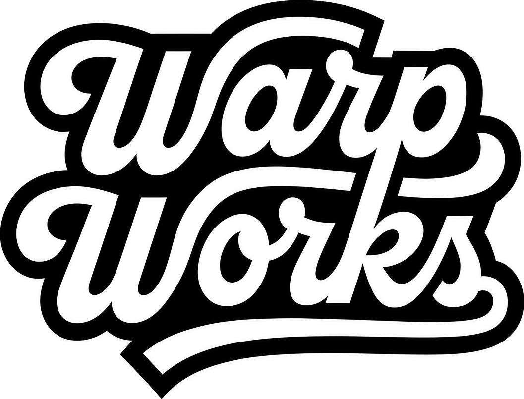 Warp Works logo